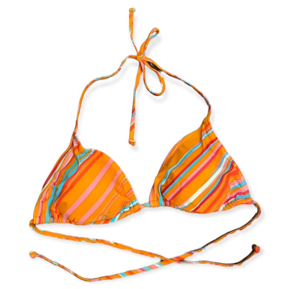 Schiesser Aqua Bikini Top, B Cup